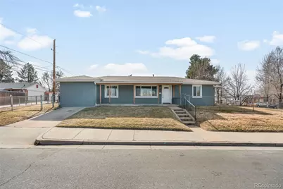 2900 E 36th Avenue, Denver, CO 80205 - Photo 1