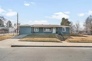 2900 E 36th Ave, Denver, CO 80205 - Photo 1