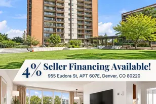 955 Eudora St, Denver, CO 80220 - Photo 1
