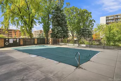 955 Eudora Street #607E, Denver, CO 80220 - Photo 13