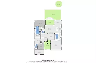 2383 S Lupine Way, Lakewood, CO 80228 - Photo 49