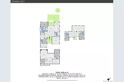 2383 S Lupine Way, Lakewood, CO 80228 - Photo 47