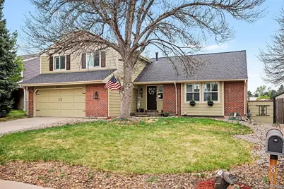8151 S Marion Court, Centennial, CO 80122 - Photo 1
