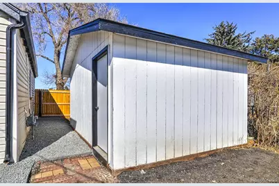 15360 W 44th Avenue, Golden, CO 80403 - Photo 25