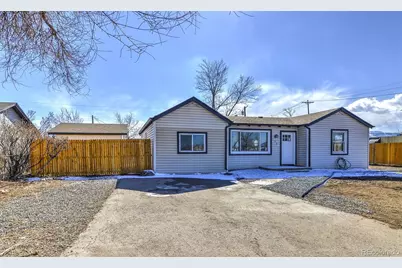 15360 W 44th Avenue, Golden, CO 80403 - Photo 3