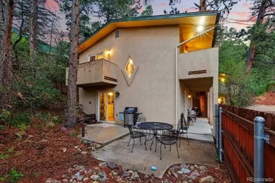 4840-4860 Pikes Peak Highway, Cascade, CO 80809 - Photo 21