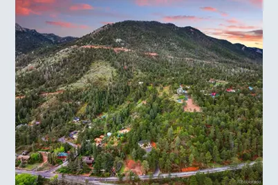 4840-4860 Pikes Peak Highway, Cascade, CO 80809 - Photo 9