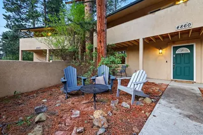 4840-4860 Pikes Peak Highway, Cascade, CO 80809 - Photo 29