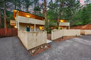 4840-4860 Pikes Peak Hwy, Cascade, CO 80809 - Photo 5