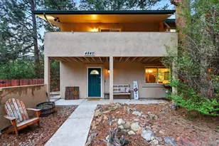 4840-4860 Pikes Peak Hwy, Cascade, CO 80809 - Photo 19