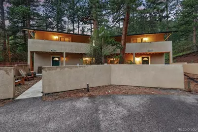 4840-4860 Pikes Peak Highway, Cascade, CO 80809 - Photo 3