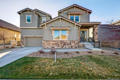 16017 La Plata Peak Place, Broomfield, CO 80023 - Photo 1