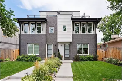 2037 Hooker Street, Denver, CO 80211 - Photo 1