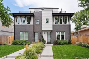 2037 Hooker St, Denver, CO 80211 - Photo 1