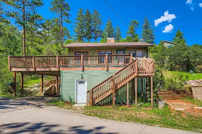 5860 Paona Road, Cascade, CO 80809 - Photo 1