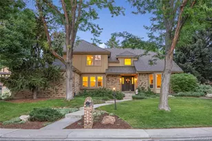 5328 S Havana Ct, Englewood, CO 80111 - Photo 1