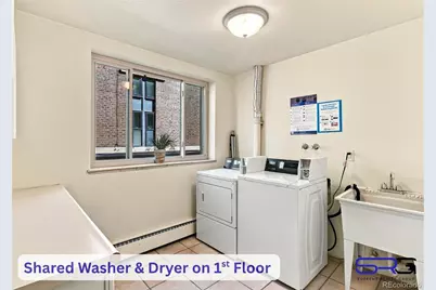 2259 S Josephine Street #204, Denver, CO 80210 - Photo 21