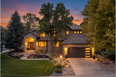 8978 E Cedar Hill Place, Lone Tree, CO 80124 - Photo 1