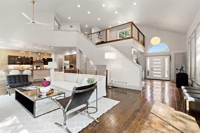 8978 E Cedar Hill Place, Lone Tree, CO 80124 - Photo 9