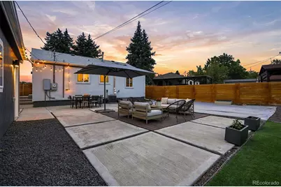 1444 S Bryant Street, Denver, CO 80219 - Photo 33