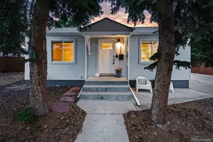 1444 S Bryant St, Denver, CO 80219 - Photo 1