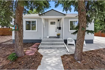 1444 S Bryant Street, Denver, CO 80219 - Photo 3