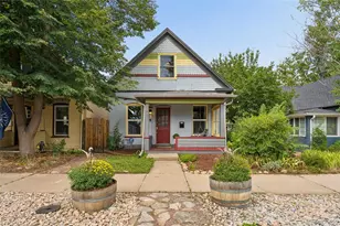 4431 Xavier St, Denver, CO 80212 - Photo 1