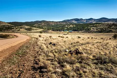 2179 Music Mountain Drive, Westcliffe, CO 81252 - Photo 17