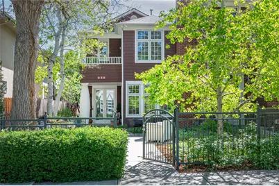 426 Jackson Street, Denver, CO 80206 - Photo 1