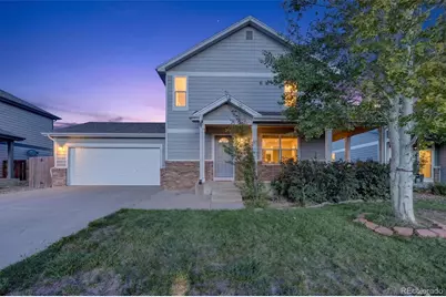 2240 Ance Street, Strasburg, CO 80136 - Photo 1