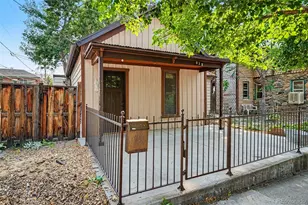 815 Arapahoe St, Golden, CO 80401 - Photo 5