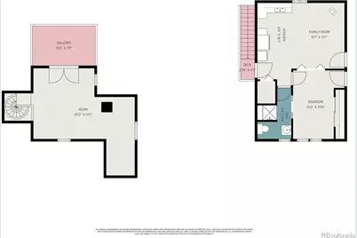 815 Arapahoe Street, Golden, CO 80401 - Photo 47
