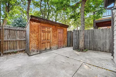 815 Arapahoe Street, Golden, CO 80401 - Photo 15
