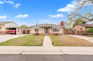 1326 S Clay St, Denver, CO 80219 - Photo 1