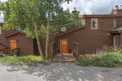 6 Southface Drive #2, Breckenridge, CO 80424 - Photo 1
