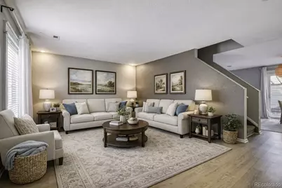 3637 Dexter Court, Denver, CO 80207 - Photo 1