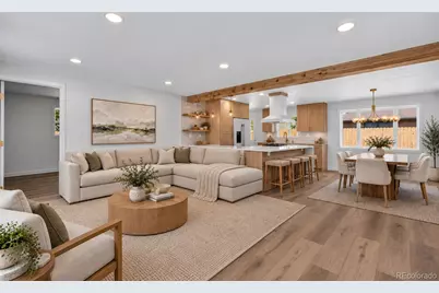 5905 Everett Street, Arvada, CO 80004 - Photo 1