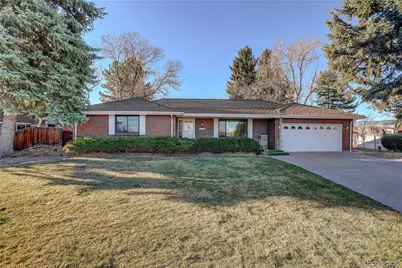 2625 Vivian Street, Lakewood, CO 80215 - Photo 1