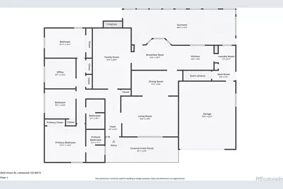 2625 Vivian Street, Lakewood, CO 80215 - Photo 43