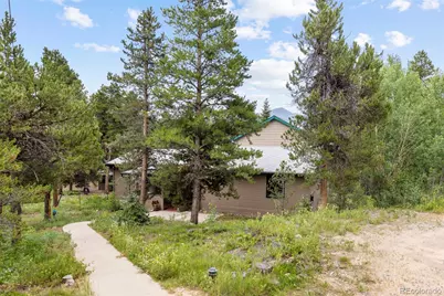 48 Warren Road, Black Hawk, CO 80422 - Photo 1