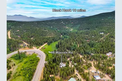 48 Warren Road, Black Hawk, CO 80422 - Photo 39