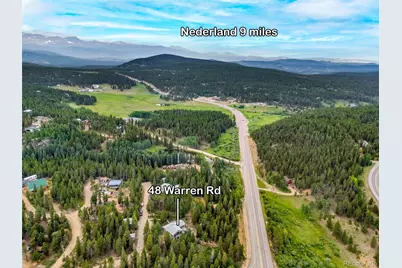 48 Warren Road, Black Hawk, CO 80422 - Photo 37