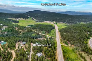 48 Warren Rd, Black Hawk, CO 80422 - Photo 37