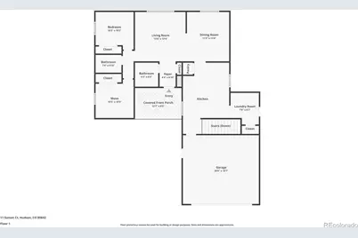 11 Sunset Court, Hudson, CO 80642 - Photo 21
