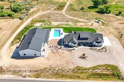 27446 County Road 388, Kersey, CO 80644 - Photo 43