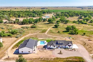 27446 Co Rd 388, Kersey, CO 80644 - Photo 1