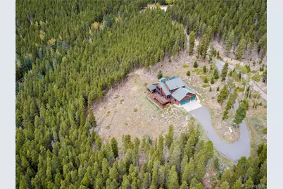 76 Raven Ridge Road, Idaho Springs, CO 80452 - Photo 41