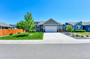 1101 Johnson St, Wiggins, CO 80654 - Photo 1