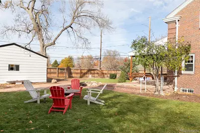 1303 S Downing, Denver, CO 80210 - Photo 29