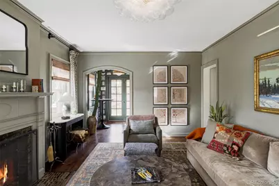 1303 S Downing, Denver, CO 80210 - Photo 5